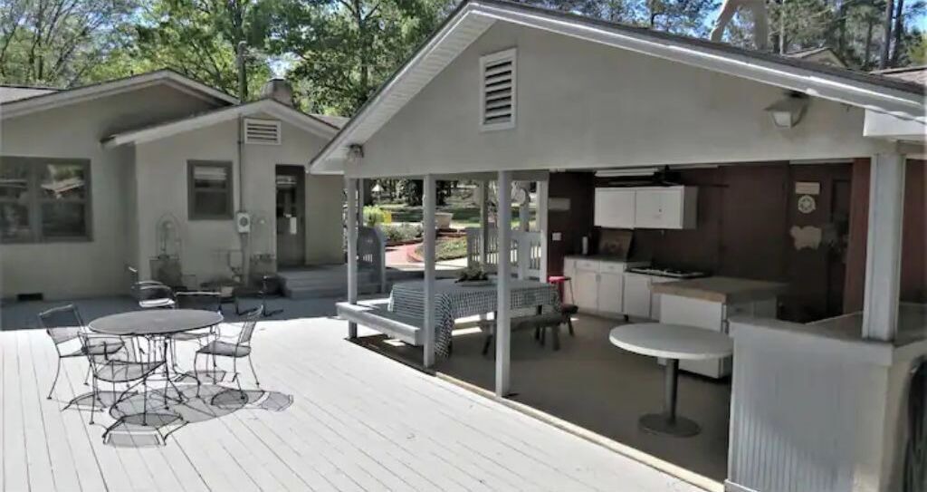 Photo of Outdoor in Lincolnton