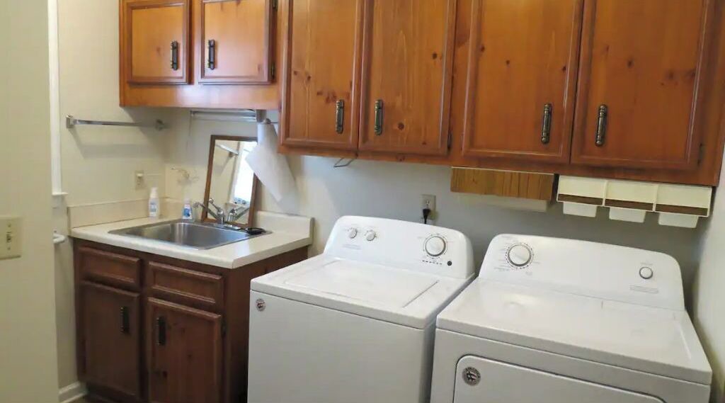Photo of Bedroom in Lincolnton
