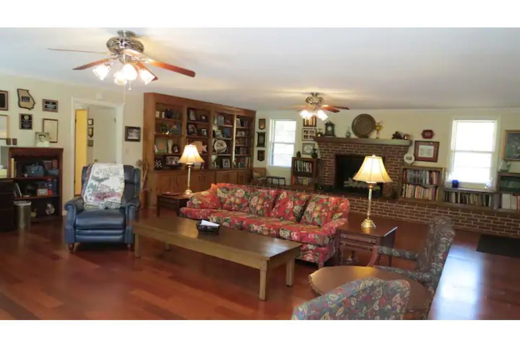 Photo of Livingroom in Lincolnton