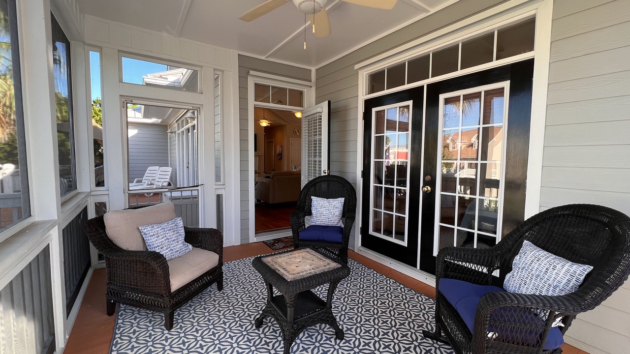 Photo of Outdoor in Ocean Ridge