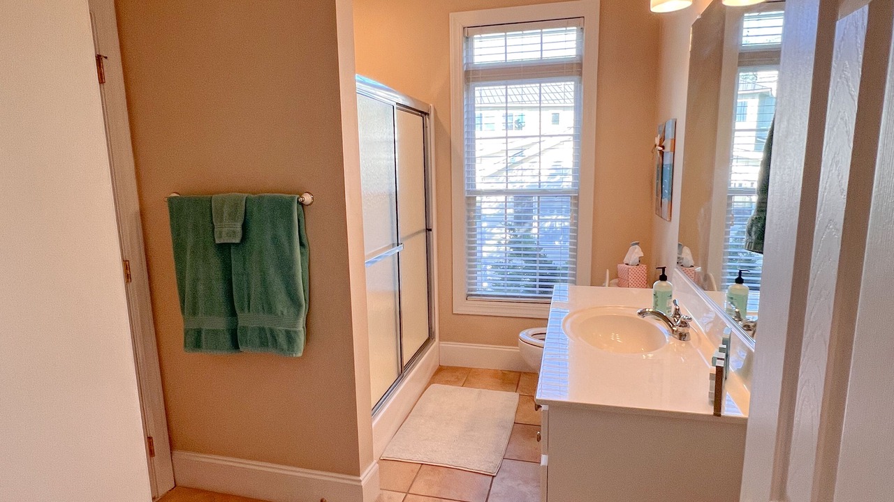 Photo of Bedroom in Ocean Ridge