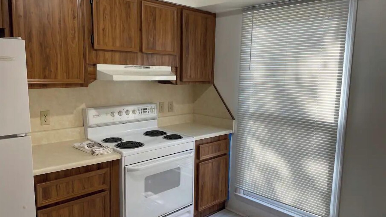 Photo of Kitchen in Midtown