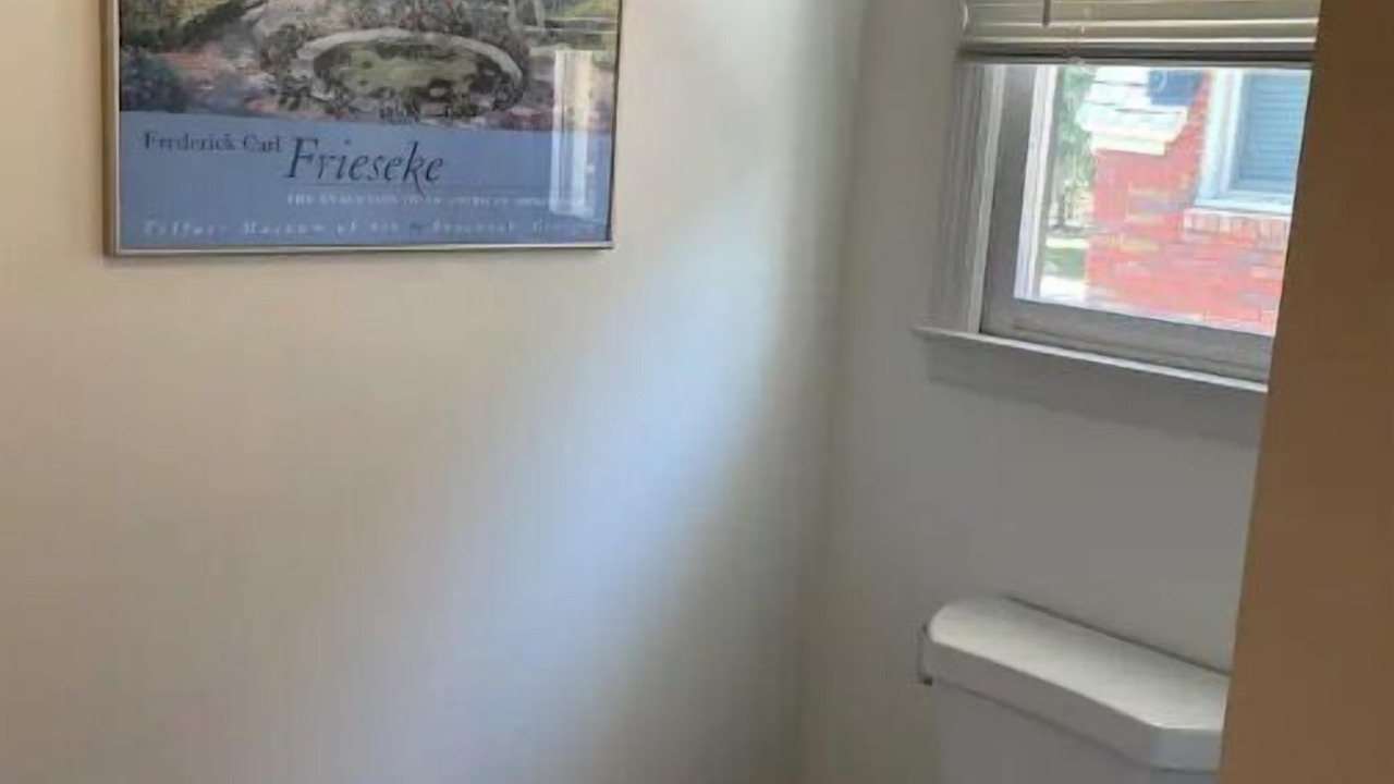 Photo of Bathroom in Midtown