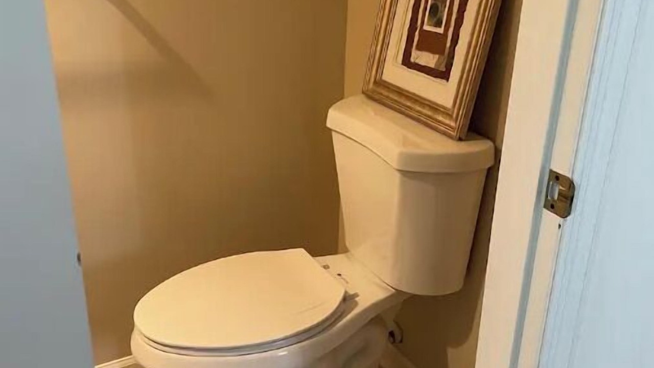 Photo of Bathroom in Midtown