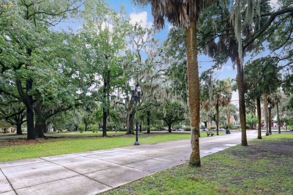 Photo of Outdoor in Midtown