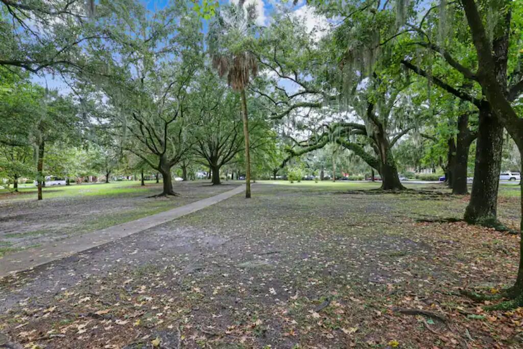 Photo of Outdoor in Midtown