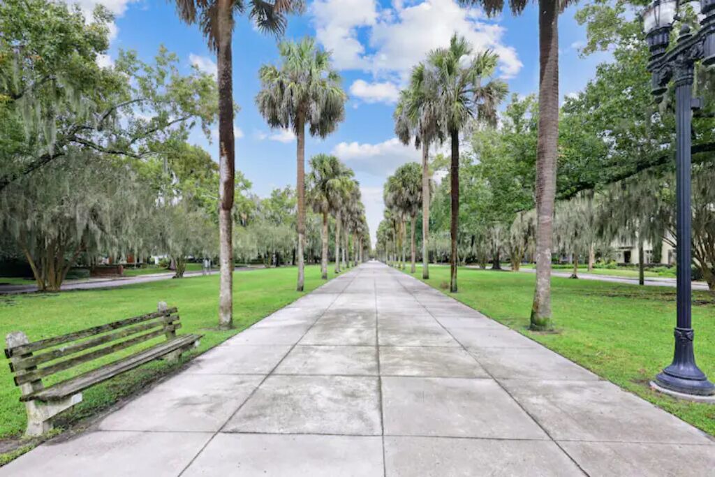 Photo of Outdoor in Midtown