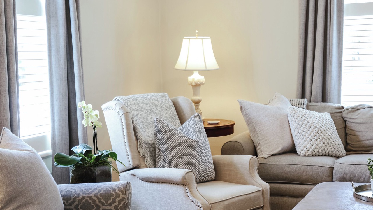 Photo of Livingroom in Athens