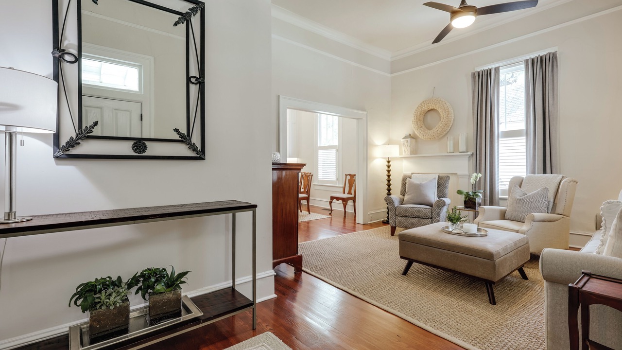 Photo of Livingroom in Athens