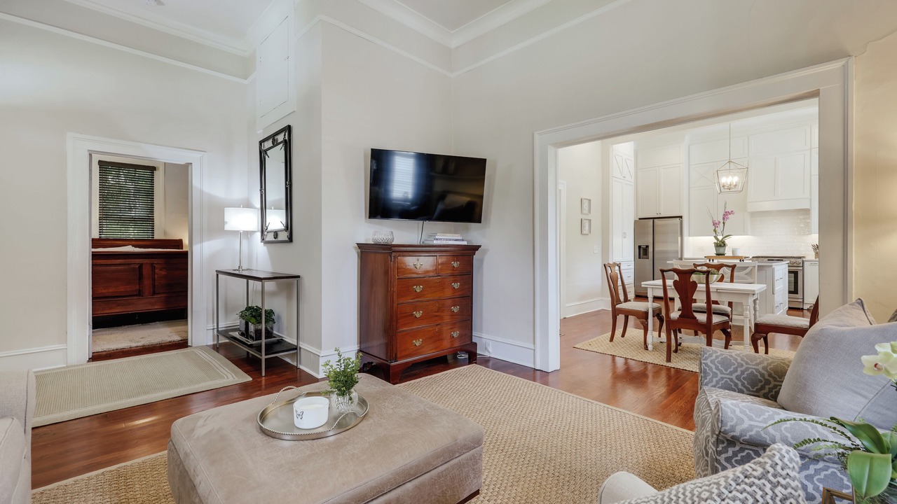 Photo of Livingroom in Athens