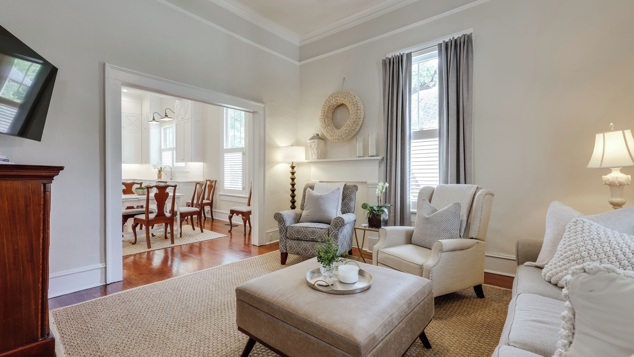 Photo of Livingroom in Athens