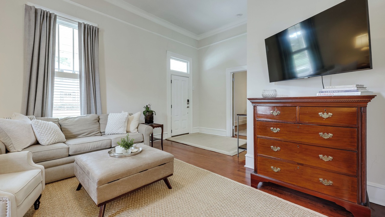 Photo of Livingroom in Athens