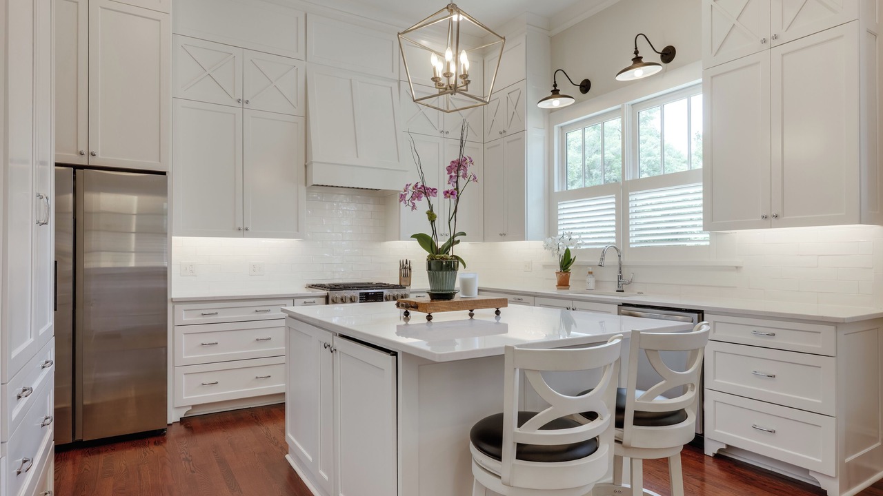 Photo of Kitchen in Athens