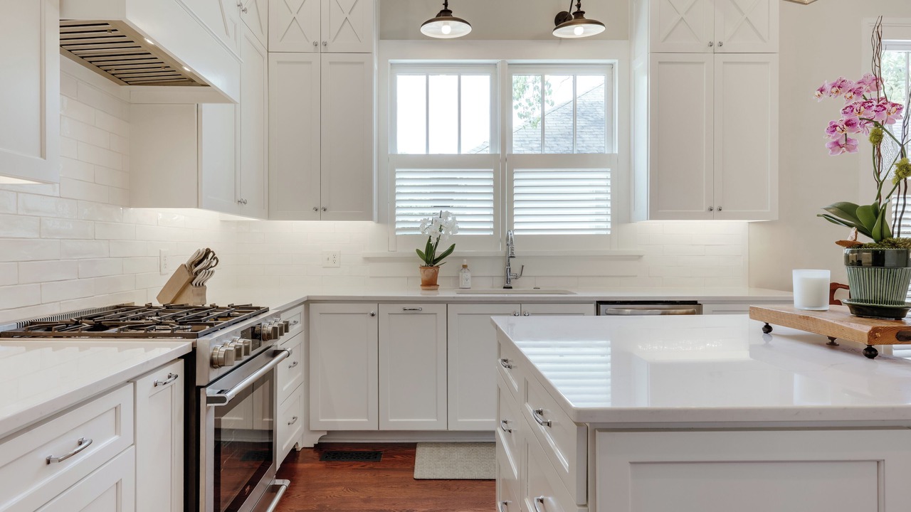 Photo of Kitchen in Athens