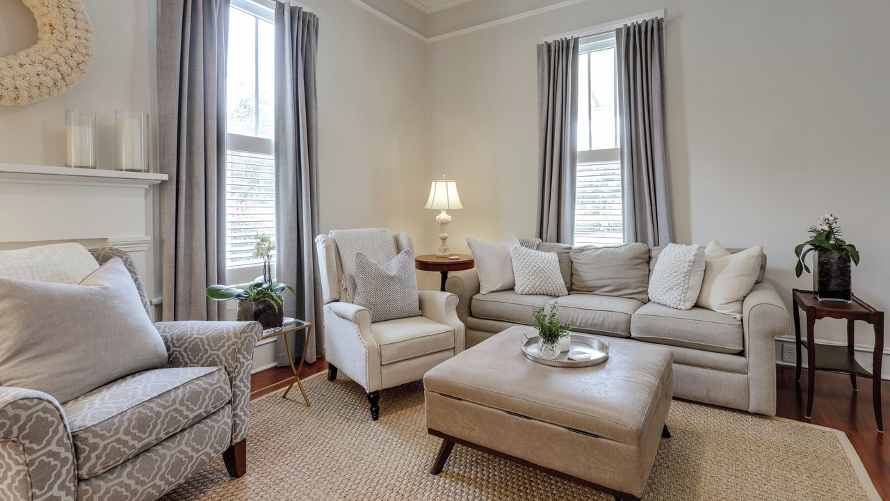Photo of Livingroom in Athens