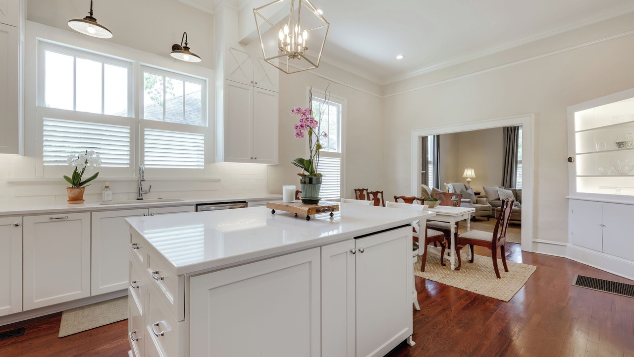 Photo of Kitchen in Athens