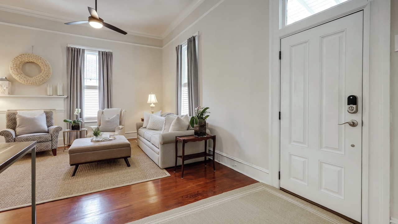 Photo of Livingroom in Athens