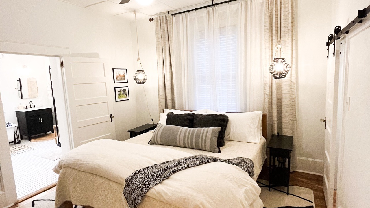 Photo of Bedroom in Aiken