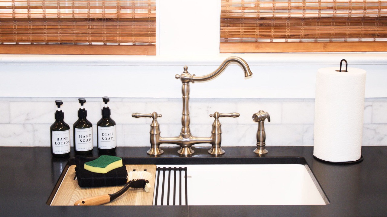 Photo of Kitchen in Aiken