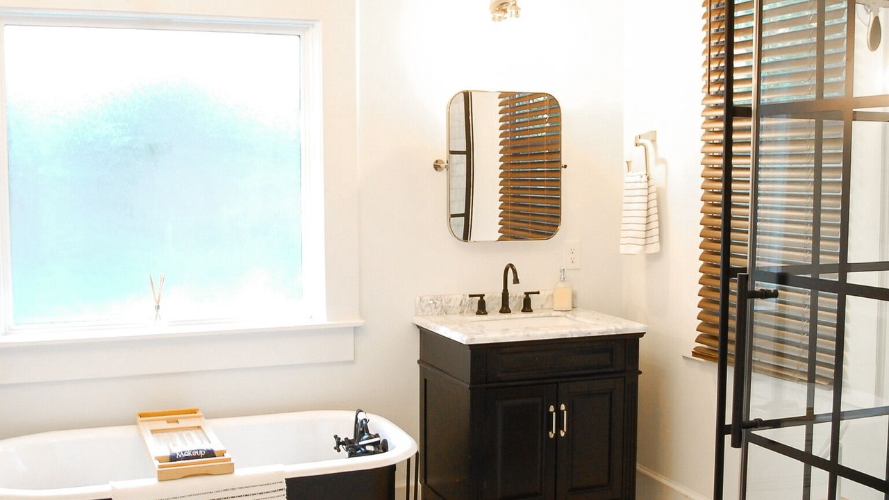 Photo of Bathroom in Aiken