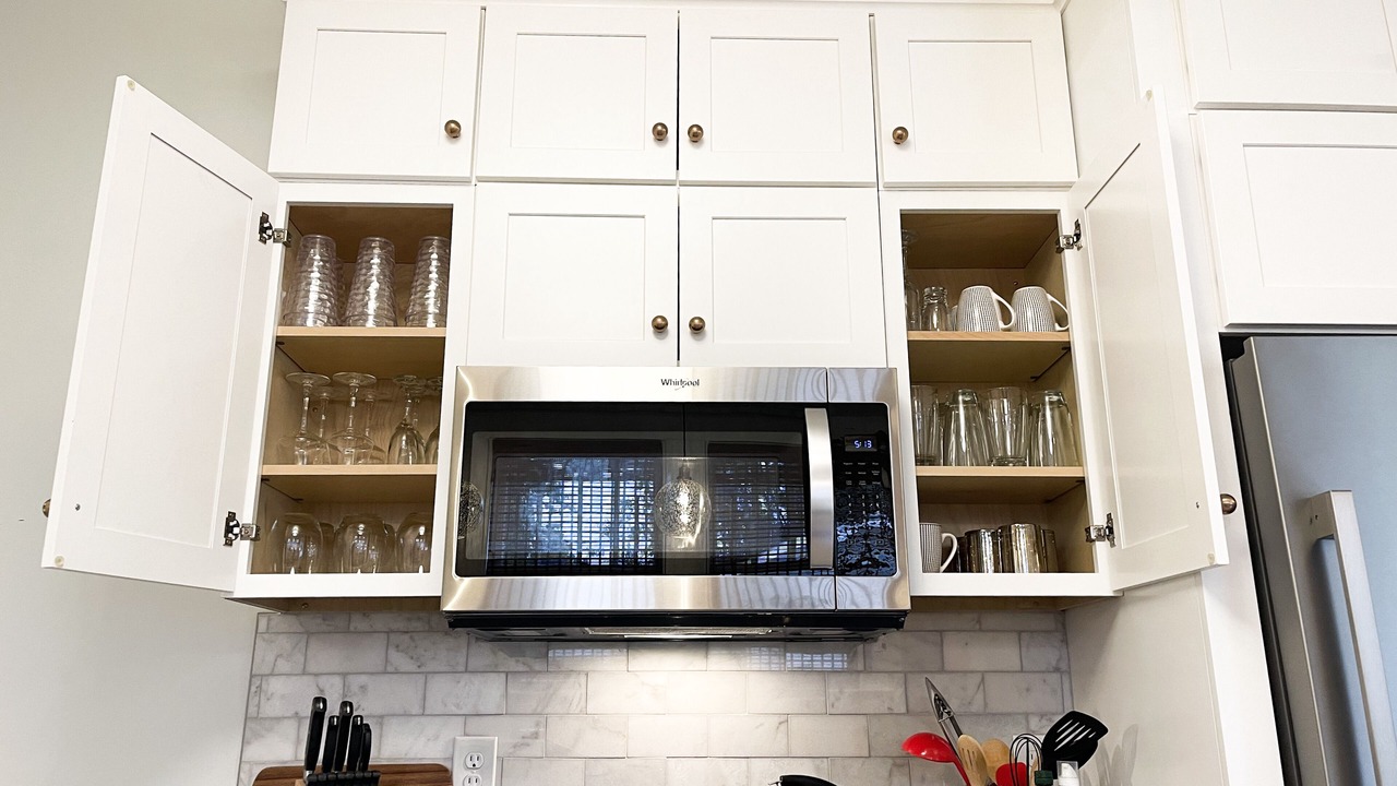 Photo of Kitchen in Aiken