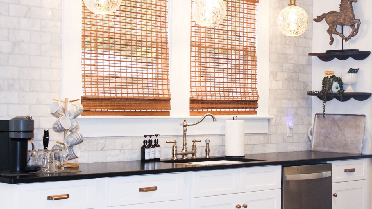 Photo of Kitchen in Aiken