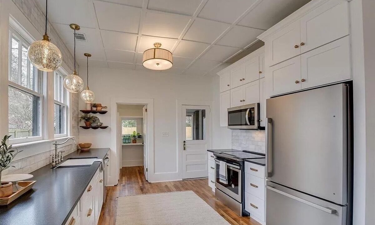 Photo of Kitchen in Aiken