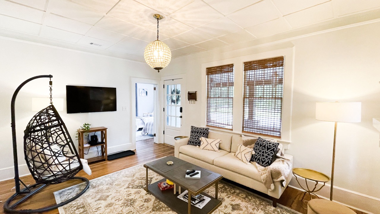 Photo of Livingroom in Aiken