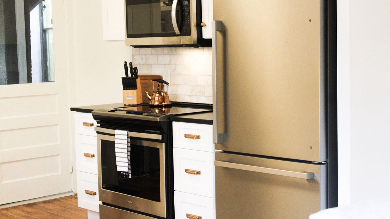 Photo of Kitchen in Aiken