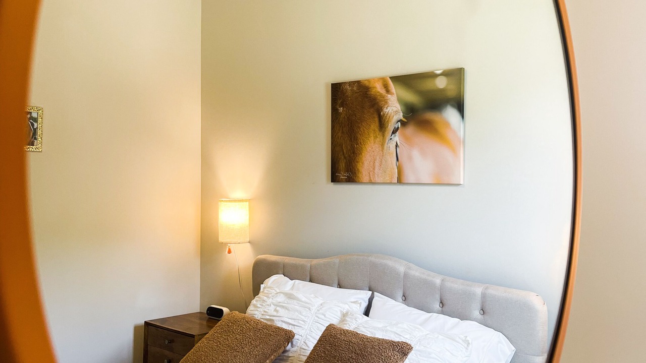 Photo of Bedroom in Aiken
