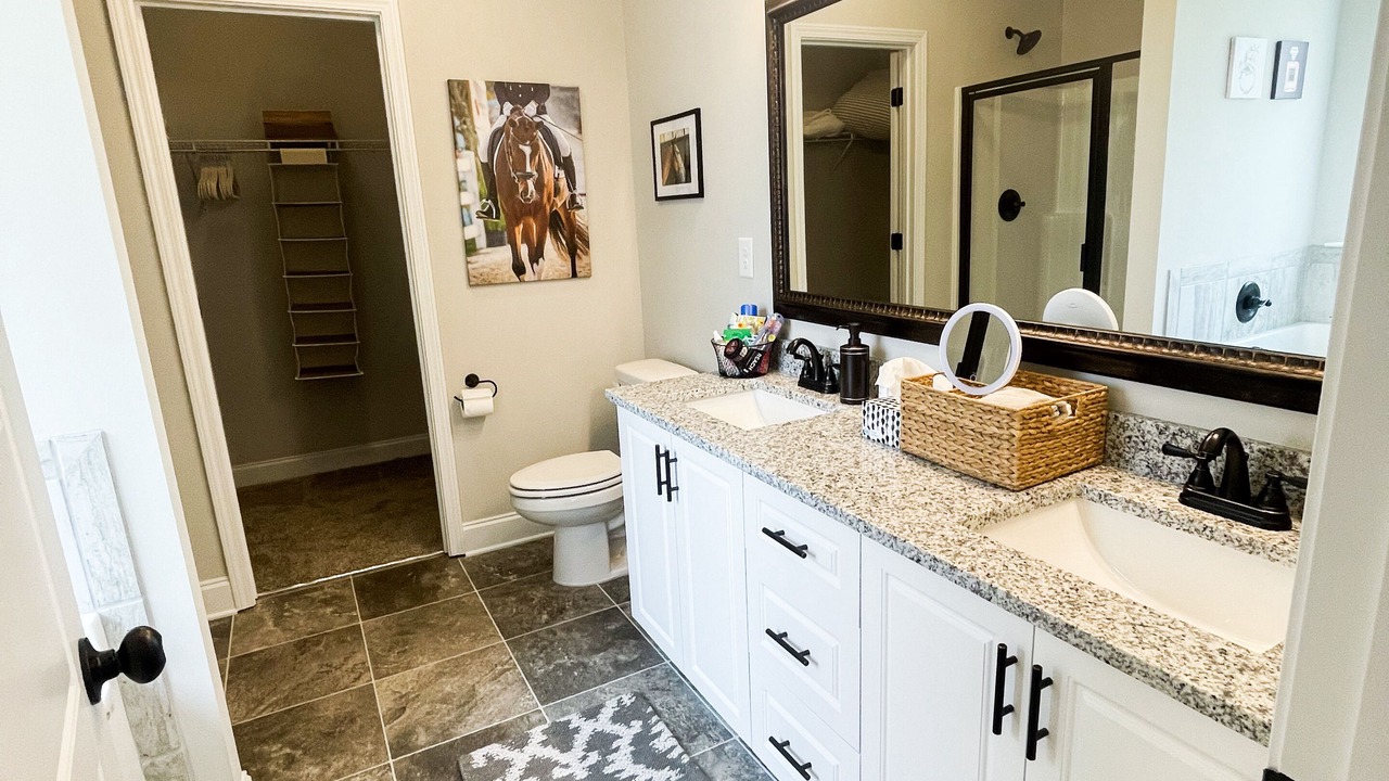 Photo of Bathroom in Aiken