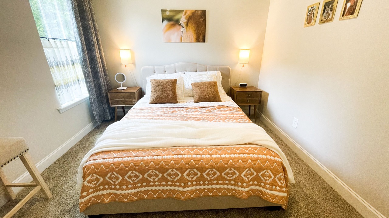 Photo of Bedroom in Aiken