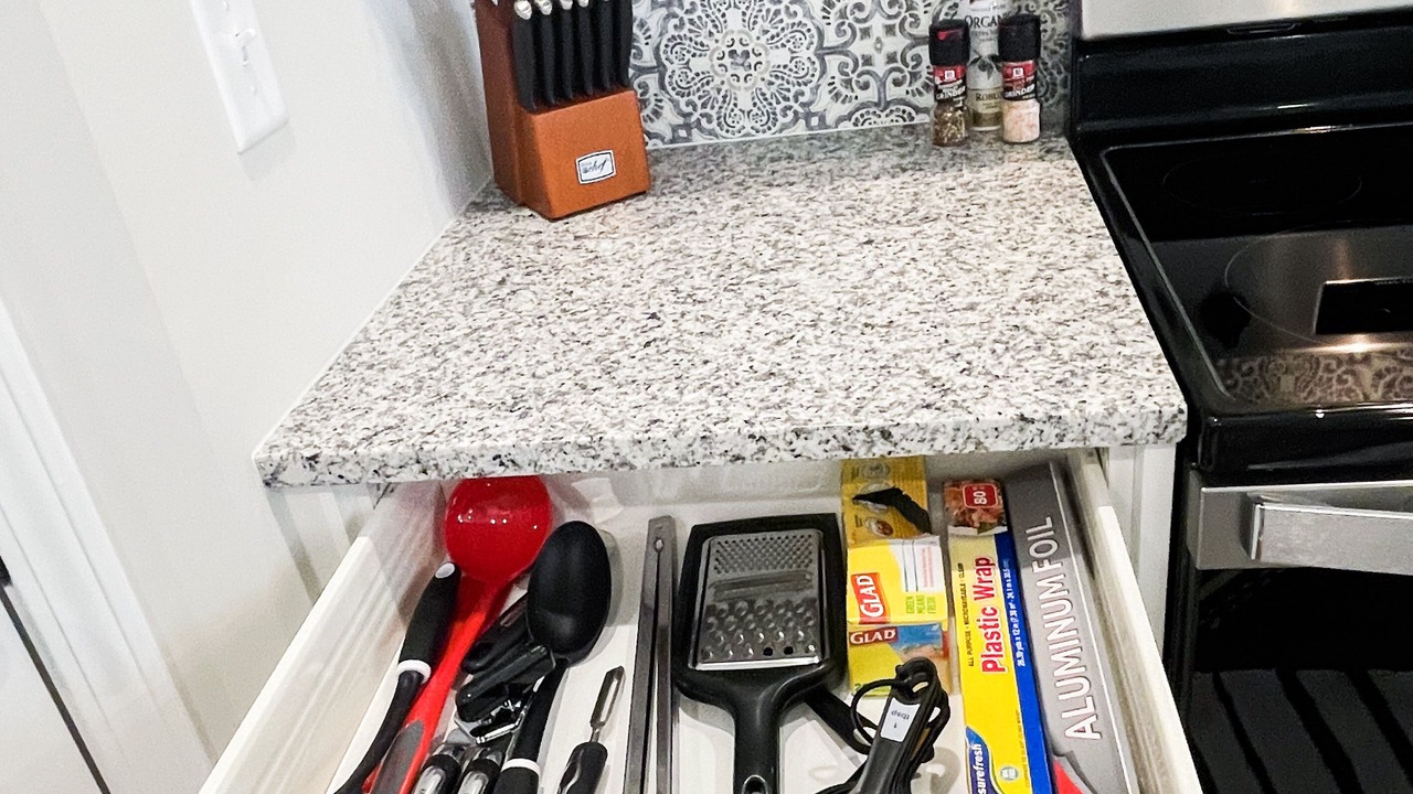 Photo of Kitchen in Aiken