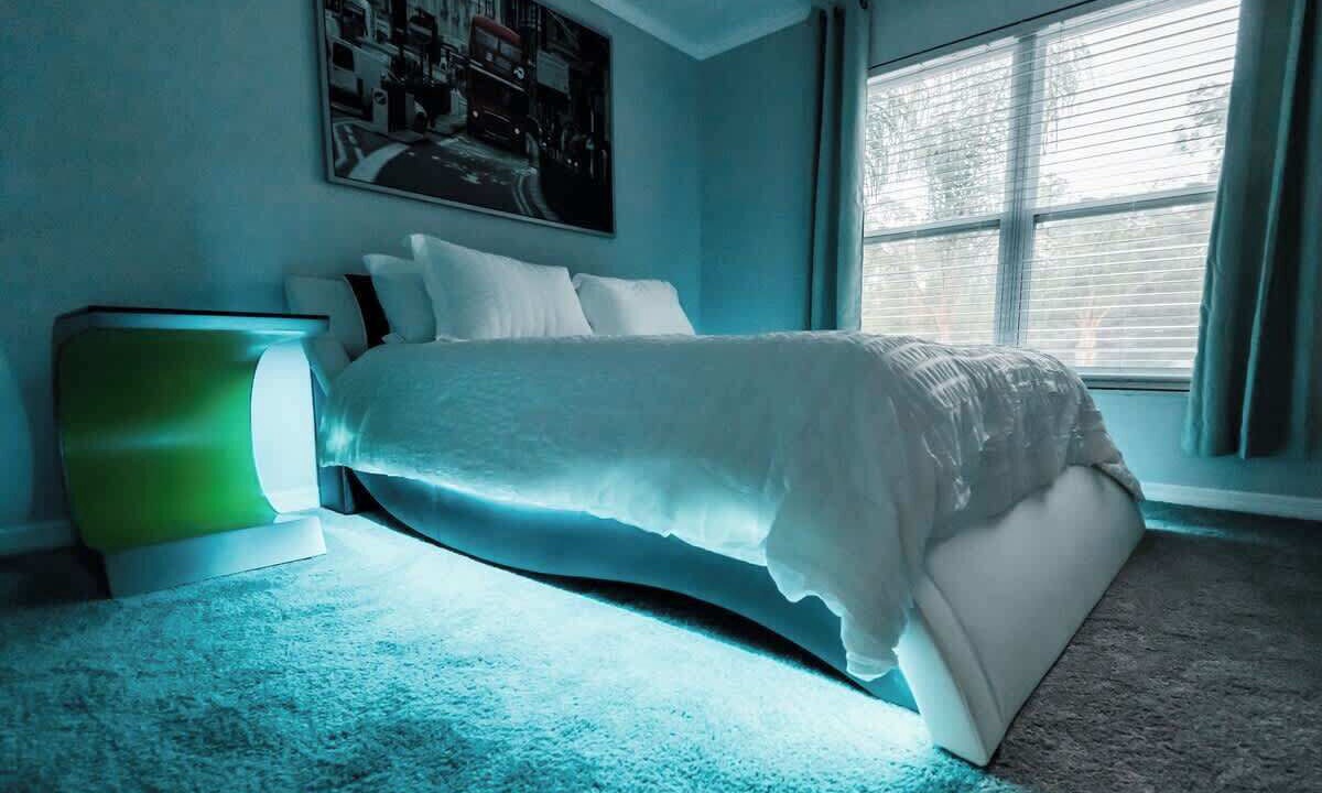 Photo of Bedroom in Longwood