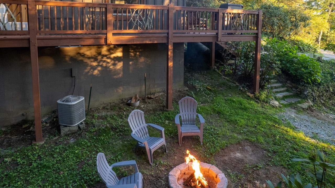 Photo of Outdoor in Cashiers