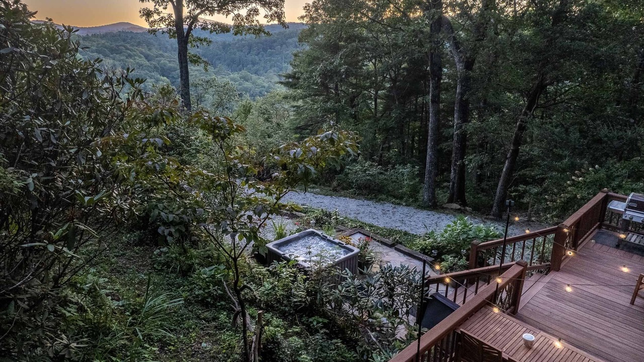 Photo of Outdoor in Cashiers