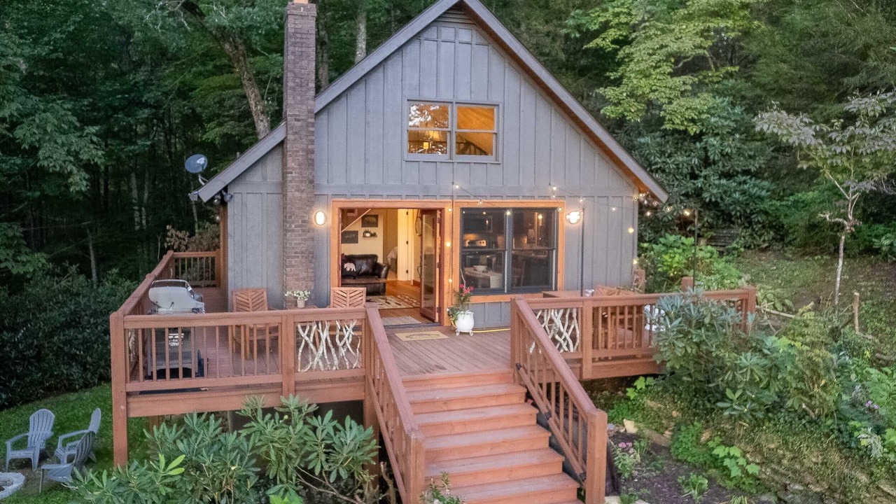 Photo of Outdoor in Cashiers