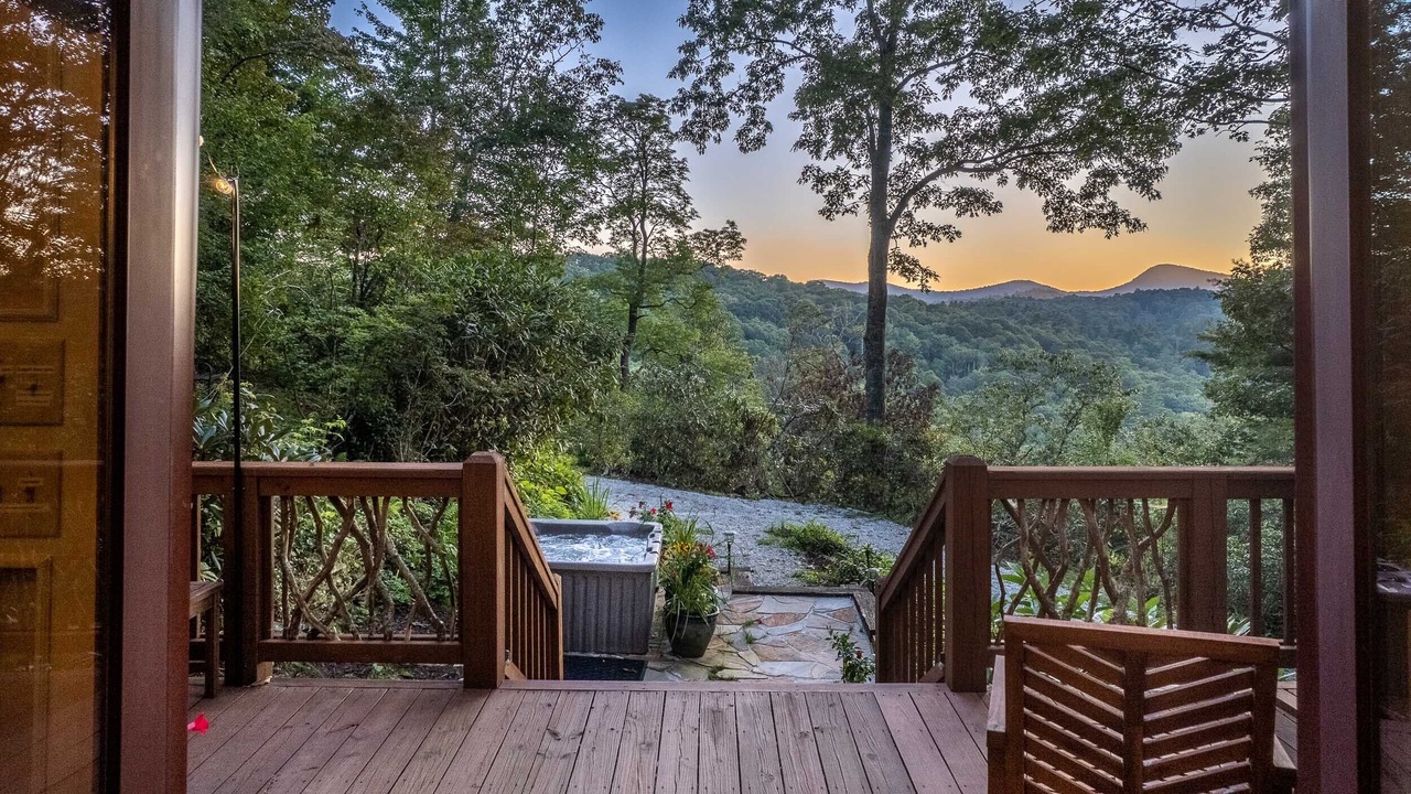Photo of Outdoor in Cashiers