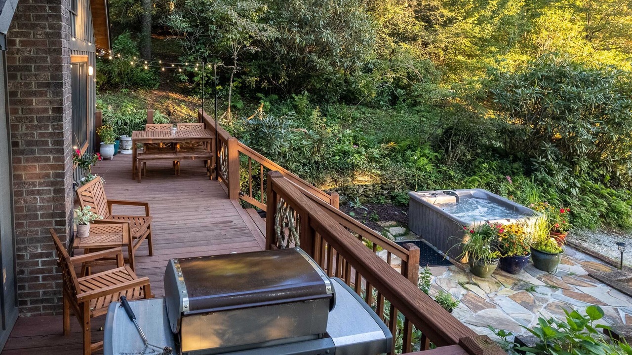 Photo of Outdoor in Cashiers
