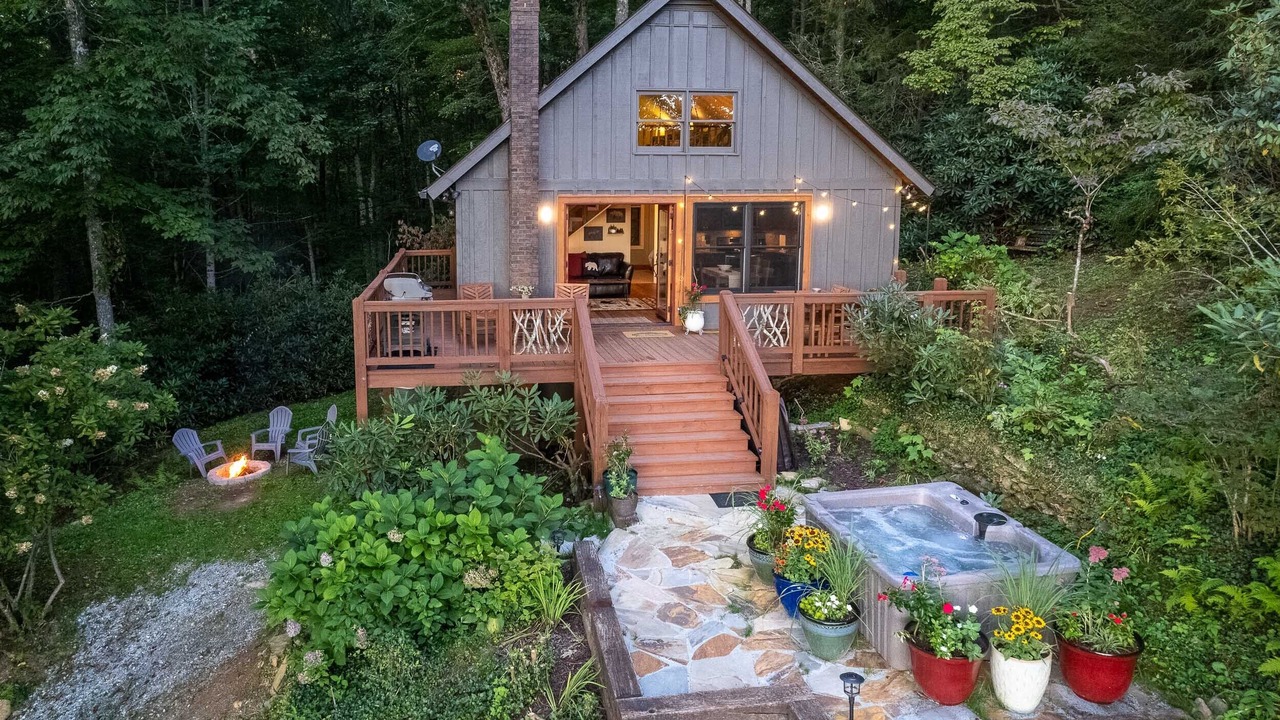 Photo of Outdoor in Cashiers