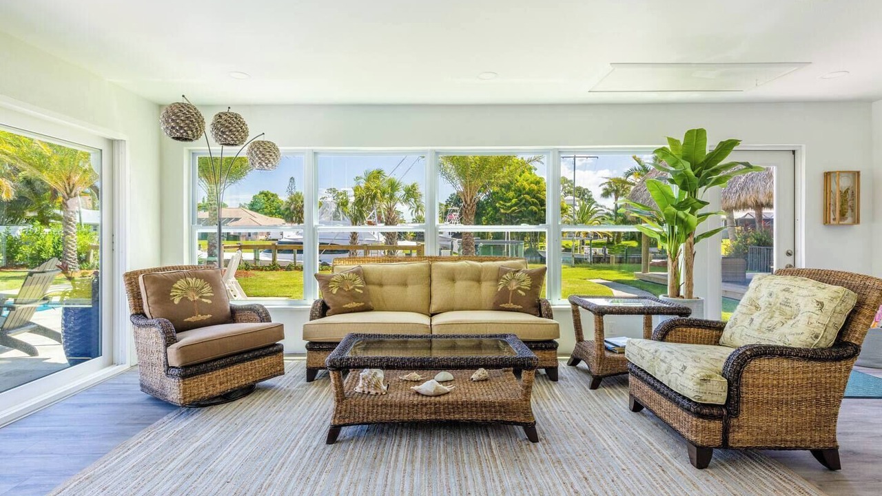 Photo of Bedroom in North River Shores