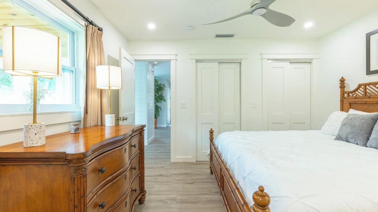 Photo of Bedroom in North River Shores