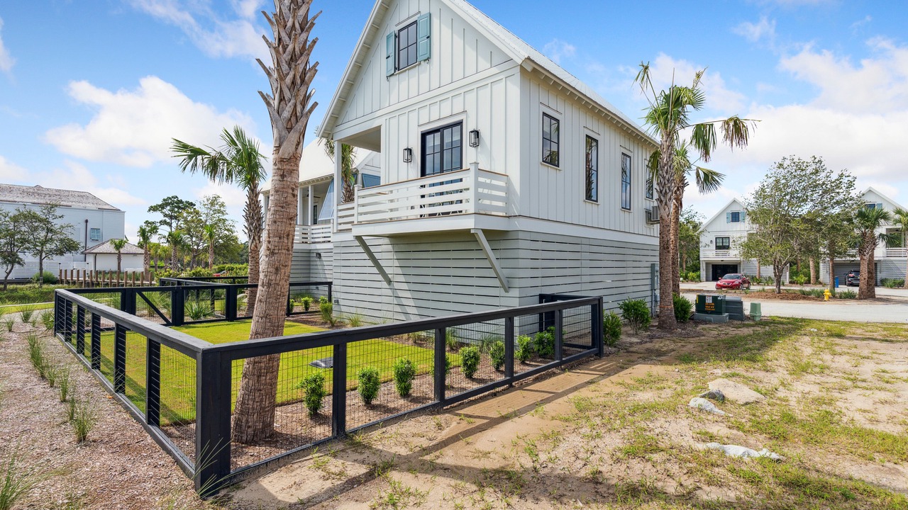 Photo of Outdoor in Johns Island