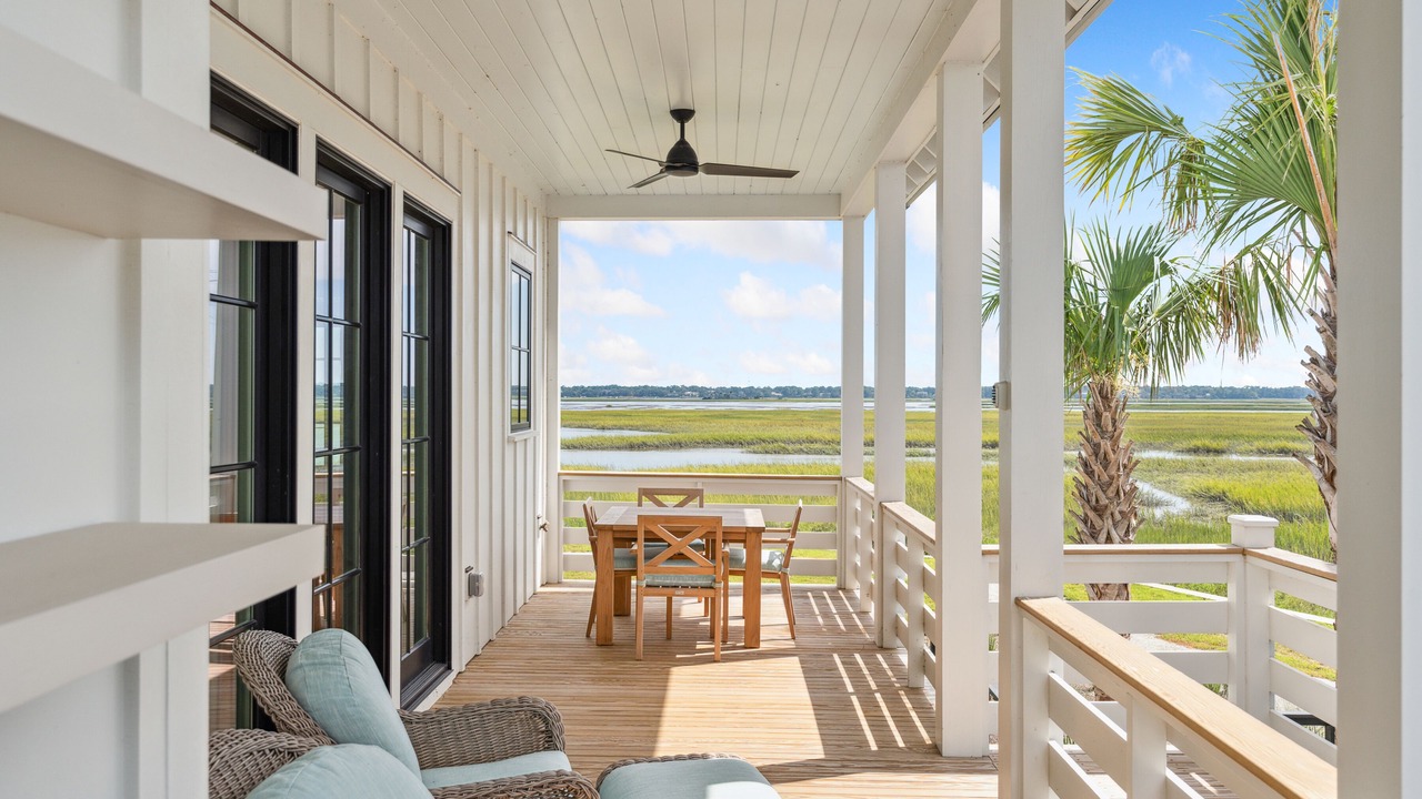 Photo of Outdoor in Johns Island