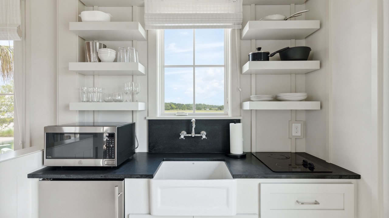 Photo of Kitchen in Johns Island