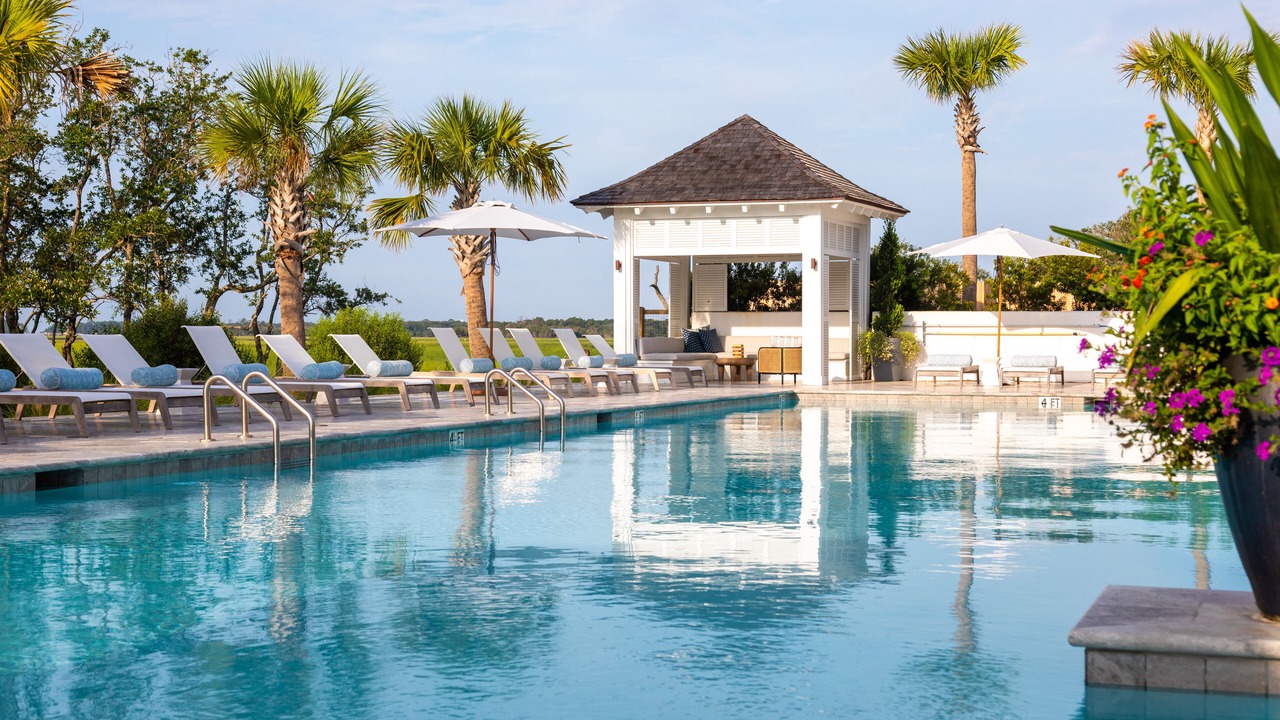 Photo of Outdoor in Johns Island