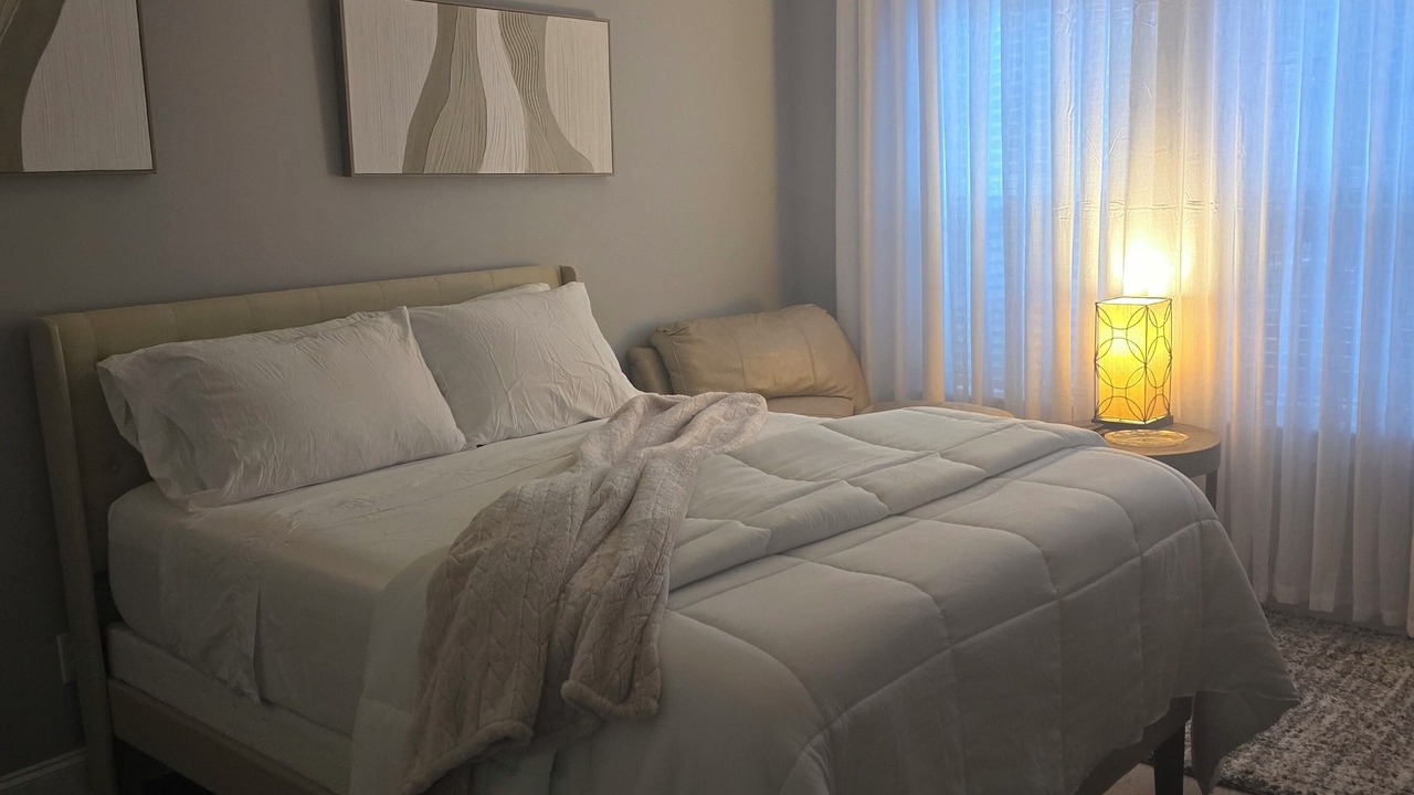 Photo of Bedroom in Evans