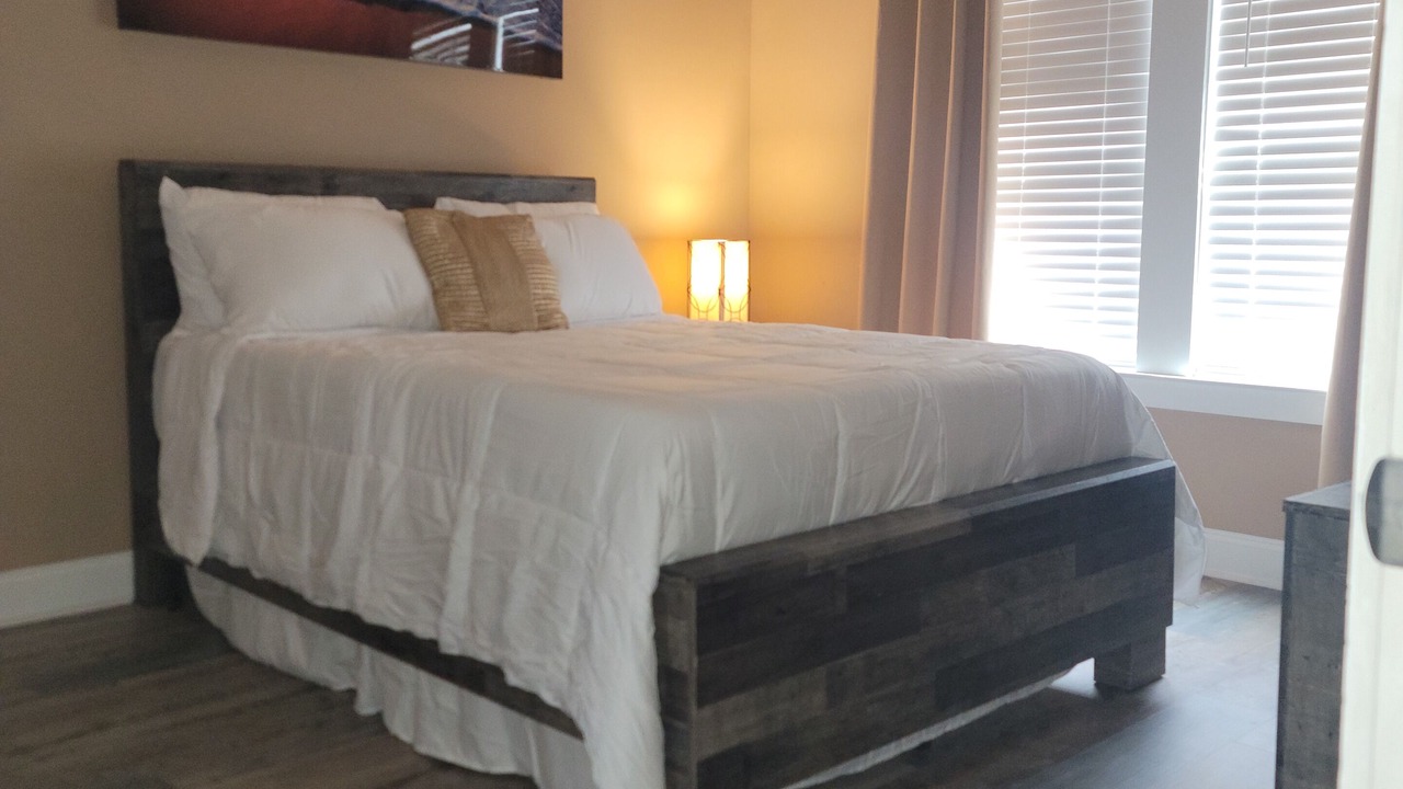 Photo of Bedroom in Evans