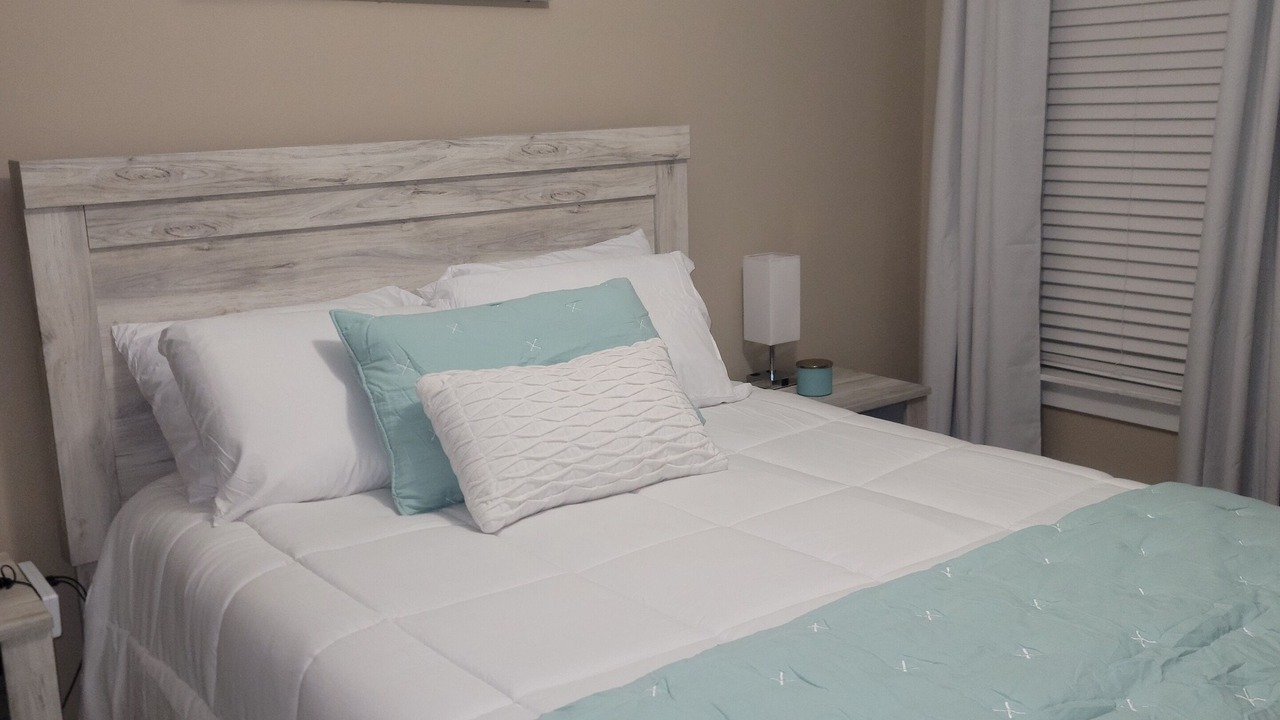 Photo of Bedroom in Evans