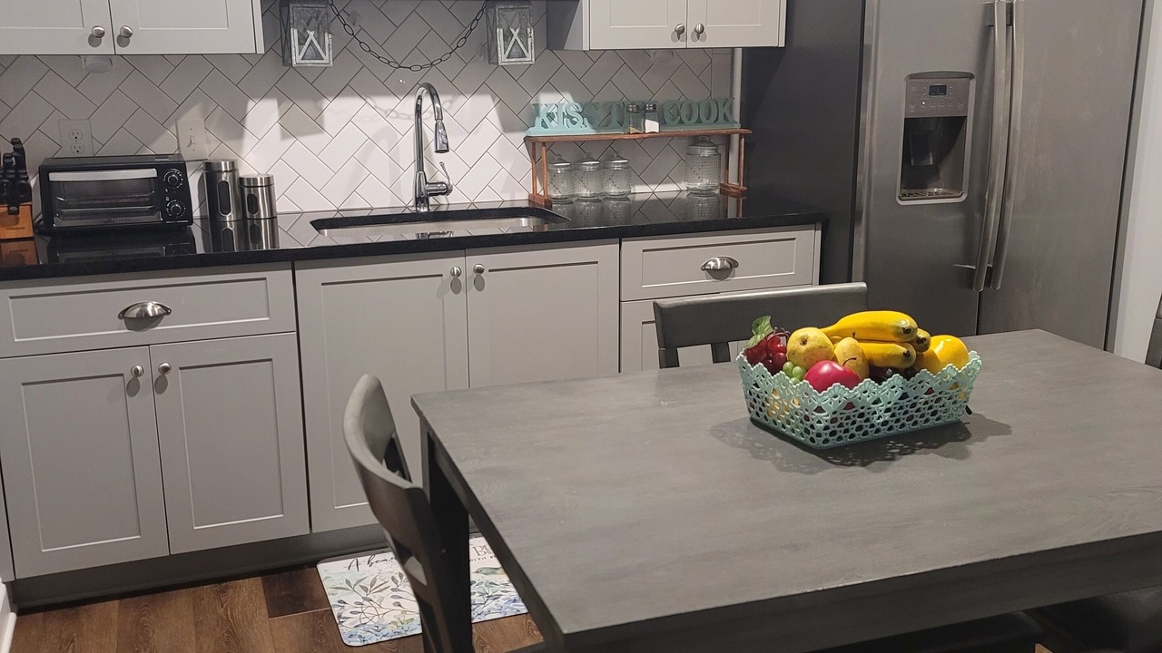 Photo of Kitchen in Evans